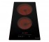 Стеклокерамическая плита  MHS 3045 KBL:Фото 2