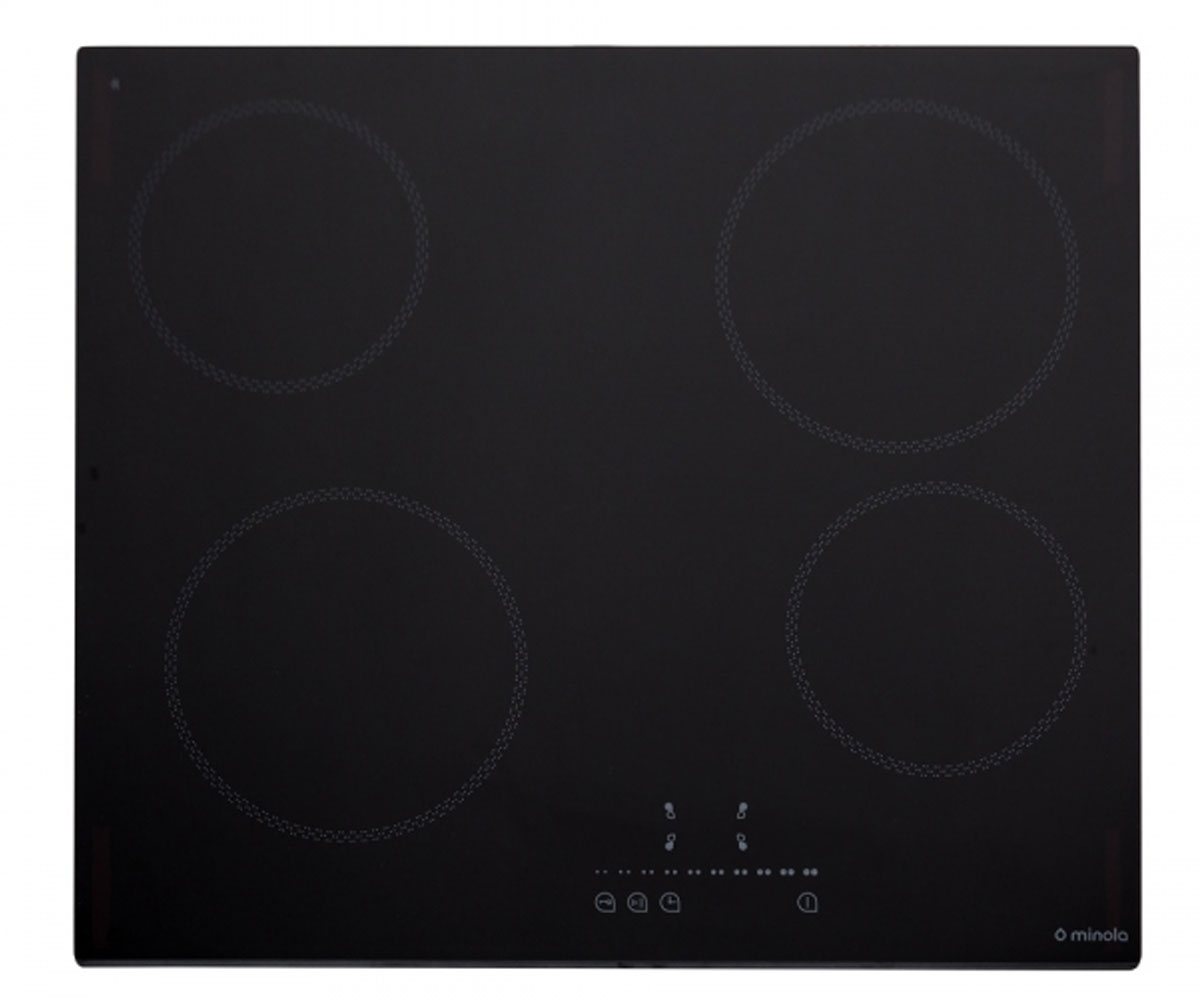 Електрична поверхня MINOLA  MHS 6045 KBL MHS 6045 KBL