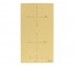 Поверхня сенсорна MINOLA DOMINO MI 3044 GOLD MI 3044 GOLD