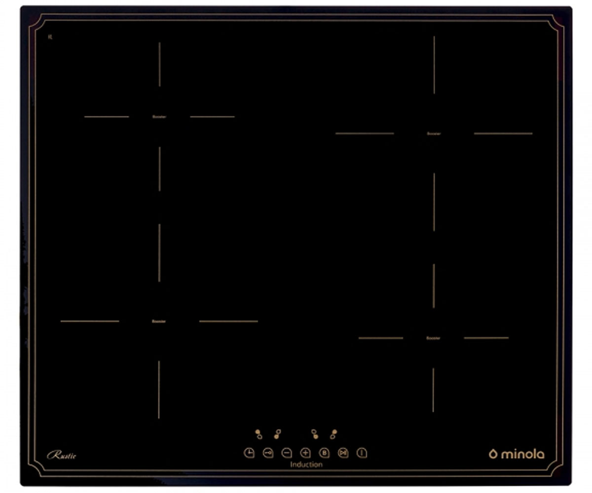 Сенсорна поверхня MINOLA  MI 60420 GBL RUSTIC MI 60420 GBL RUSTIC