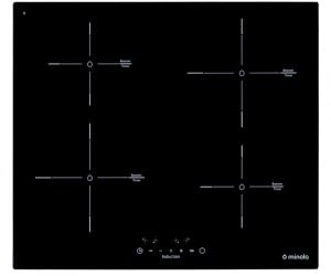 Поверхня сенсорна MINOLA  MI 6044 GBL