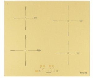 Поверхня сенсорна MINOLA  MI 6044 GOLD
