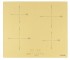 Поверхность сенсорная MINOLA  MI 6044 GOLD MI 6044 GOLD