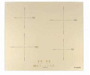 Поверхня сенсорна MINOLA  MI 6044 GW