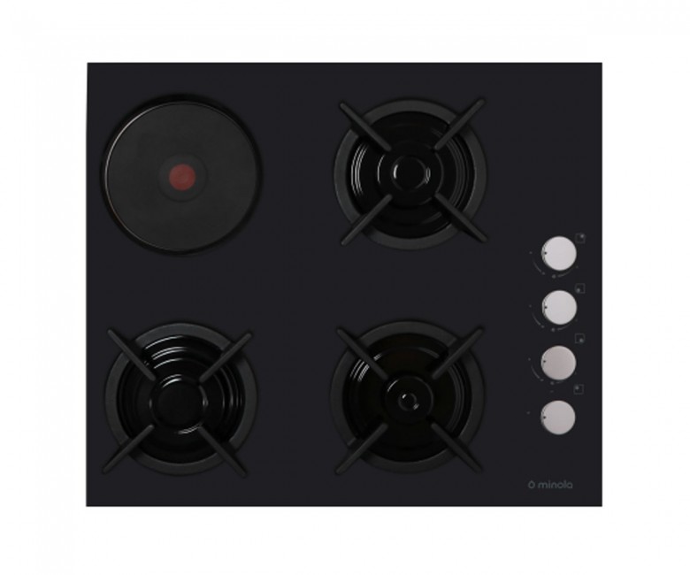 Варильна поверхня MINOLA  MKG 63165 BL MKG 63165 BL
