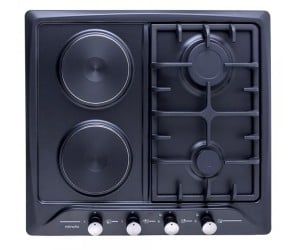 Комбінована плита MINOLA  MKM 62024 BL