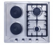 Комбінована плита MINOLA  MKM 62024 I