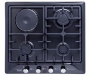 Комбінована плита MINOLA  MKM 63024 BL