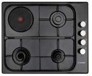Комбинированная поверхность MINOLA  MKM 63115 BL