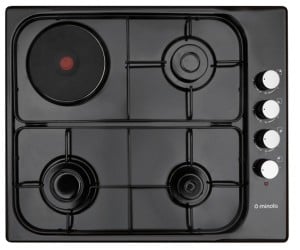 Комбінована поверхня MINOLA  MKM 63115 BL