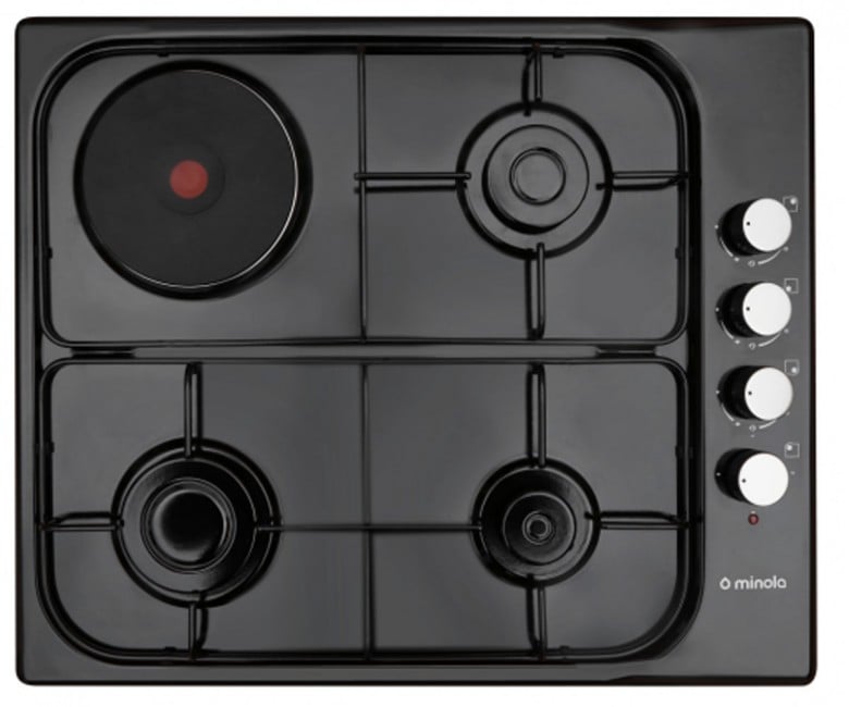 Комбінована поверхня MINOLA  MKM 63115 BL MKM 63115 BL