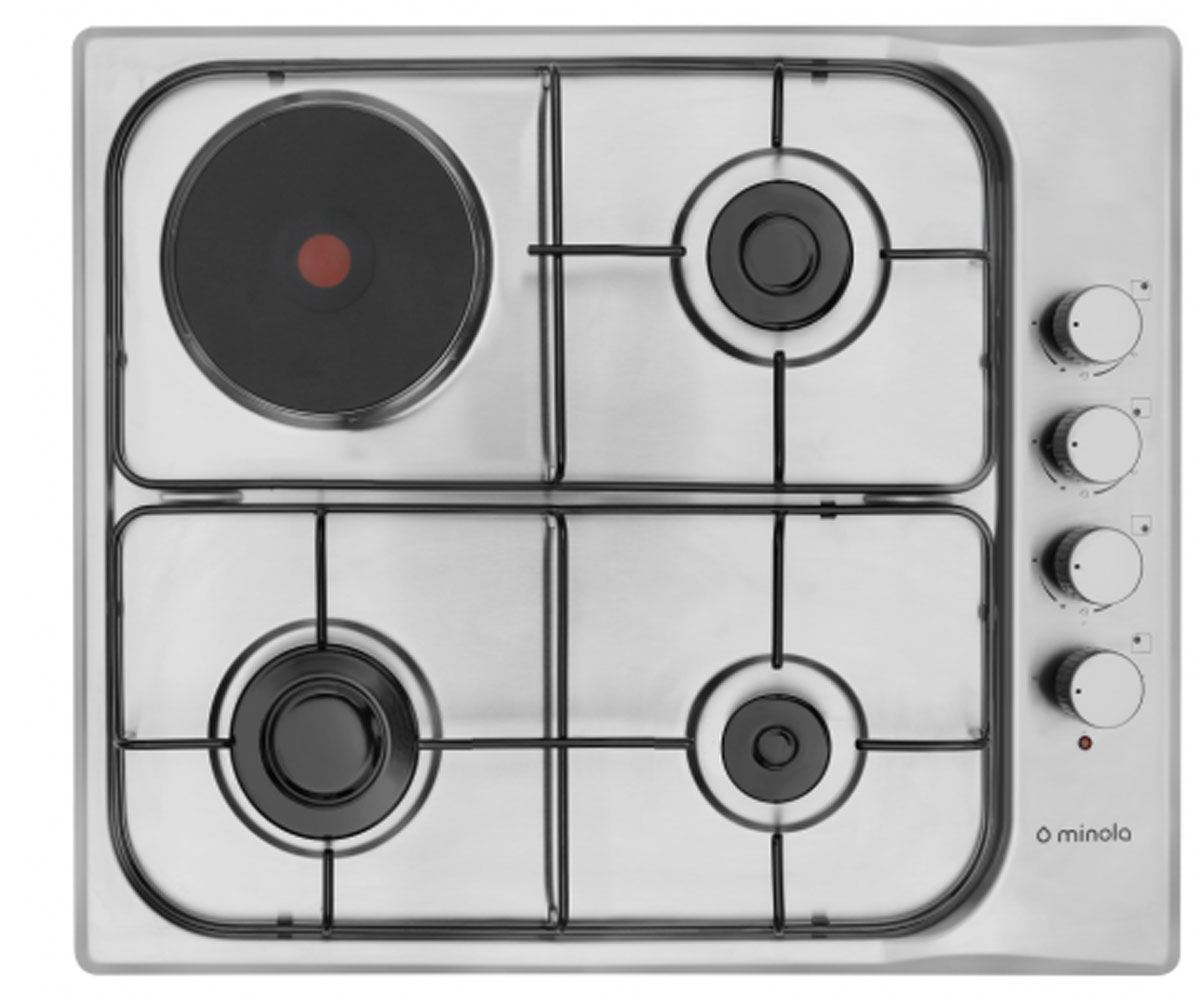 Комбінована поверхня MINOLA  MKM 63115 I MKM 63115 I