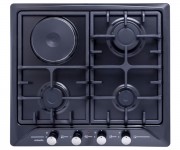 Плита комбинированнная MINOLA  MKM 63424 BL