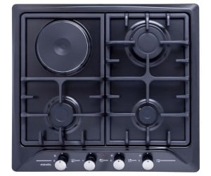Плита комбинированнная MINOLA  MKM 63424 BL