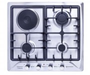 Плита комбінована MINOLA  MKM 63424 I