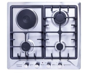 Плита комбінована MINOLA  MKM 63424 I