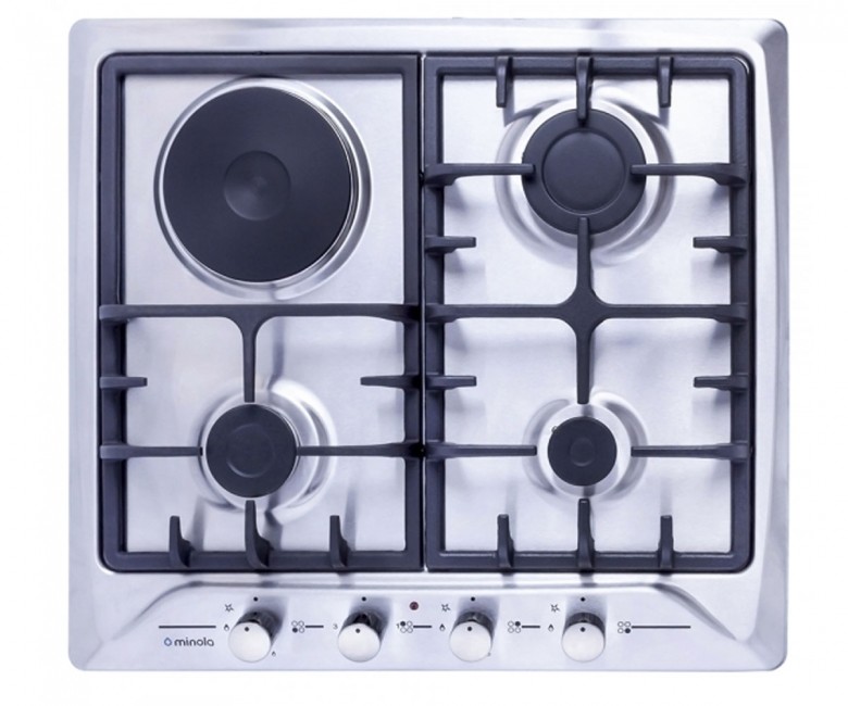 Плита комбінована MINOLA  MKM 63424 I MKM 63424 I