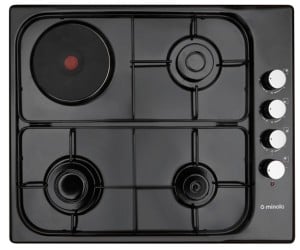 Поверхня комбінована MINOLA  MKM 63515 BL