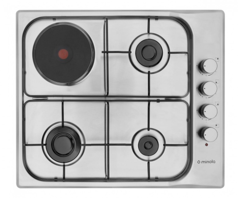 Поверхня комбінована MINOLA  MKM 63515 I MKM 63515 I