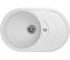 Кухонна мийка реверсивна   MINOLA  MOG 1160-78 ARCTIC MOG 1160-78 ARCTIC