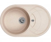 Кухонне миття обертається MINOLA  MOG 1160-78 CLASSIC