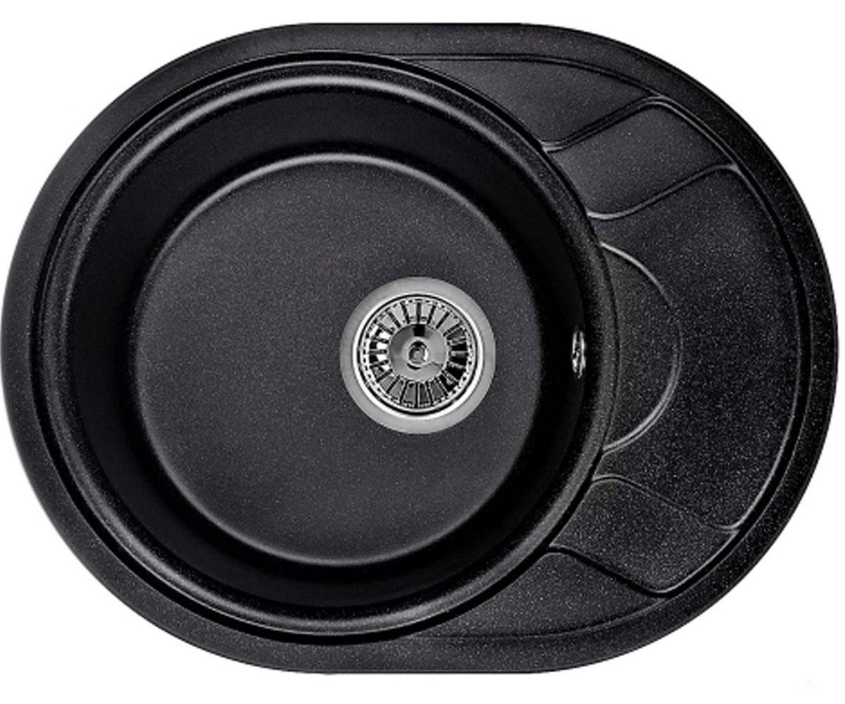Мийка для кухні MOG 71145-58 ROSA(METAL) MINOLA  MOG 71145-58 ANTRACIT(METAL) MOG 71145-58 ANTRACIT(METAL)