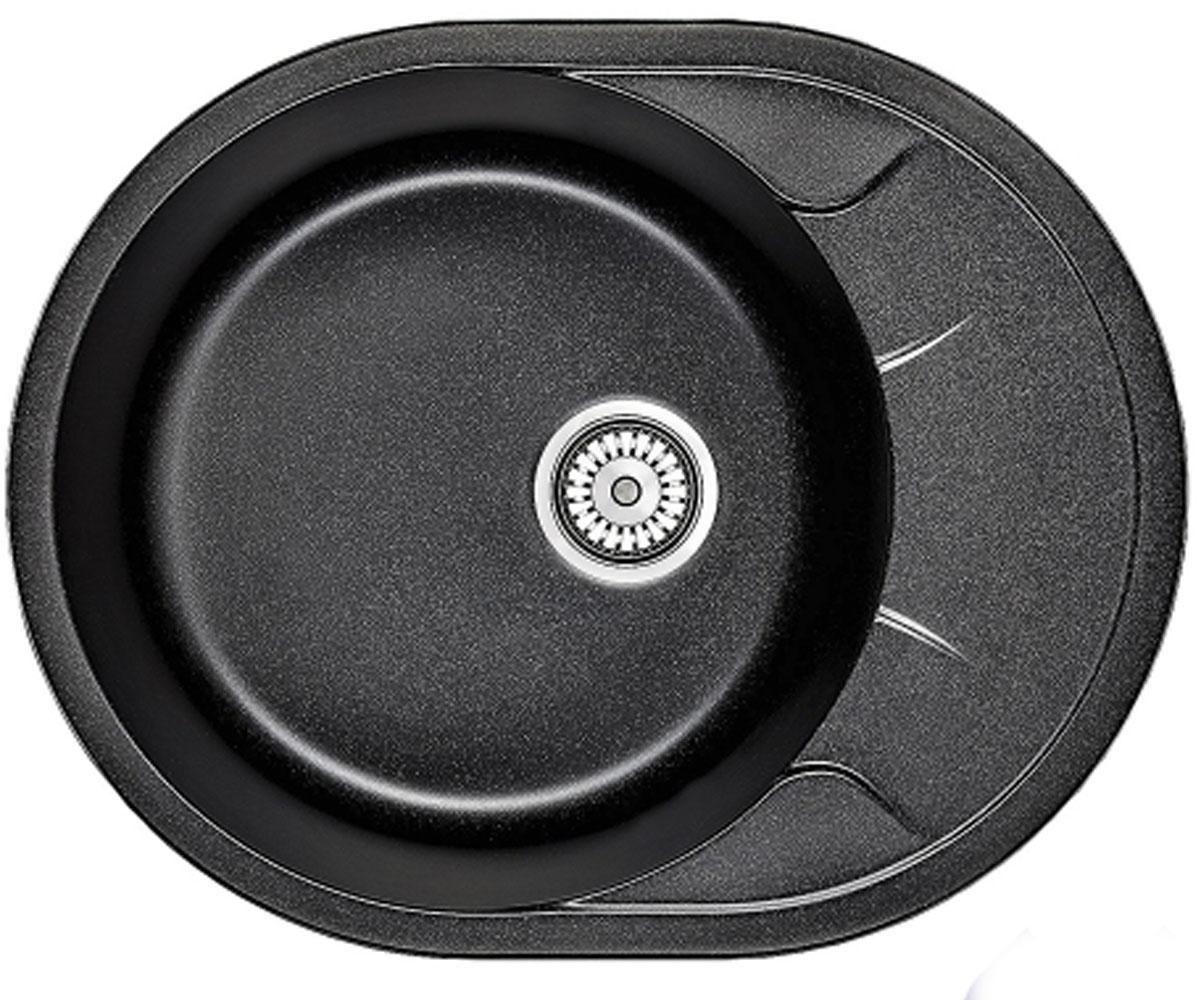 Мийка для кухні MOG 71155-63 ROSA(METAL) MINOLA  MOG 71155-63 ANTRACIT(METAL) MOG 71155-63 ANTRACIT(METAL)