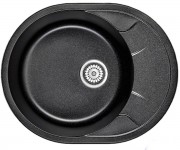 Мийка для кухні MOG 71155-63 ROSA(METAL) MINOLA  MOG 71155-63 ANTRACIT(METAL)