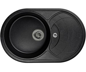 Мийка для кухні MOG 71160-78 ROSA(METAL) MINOLA  MOG 71160-78 ANTRACIT(METAL)