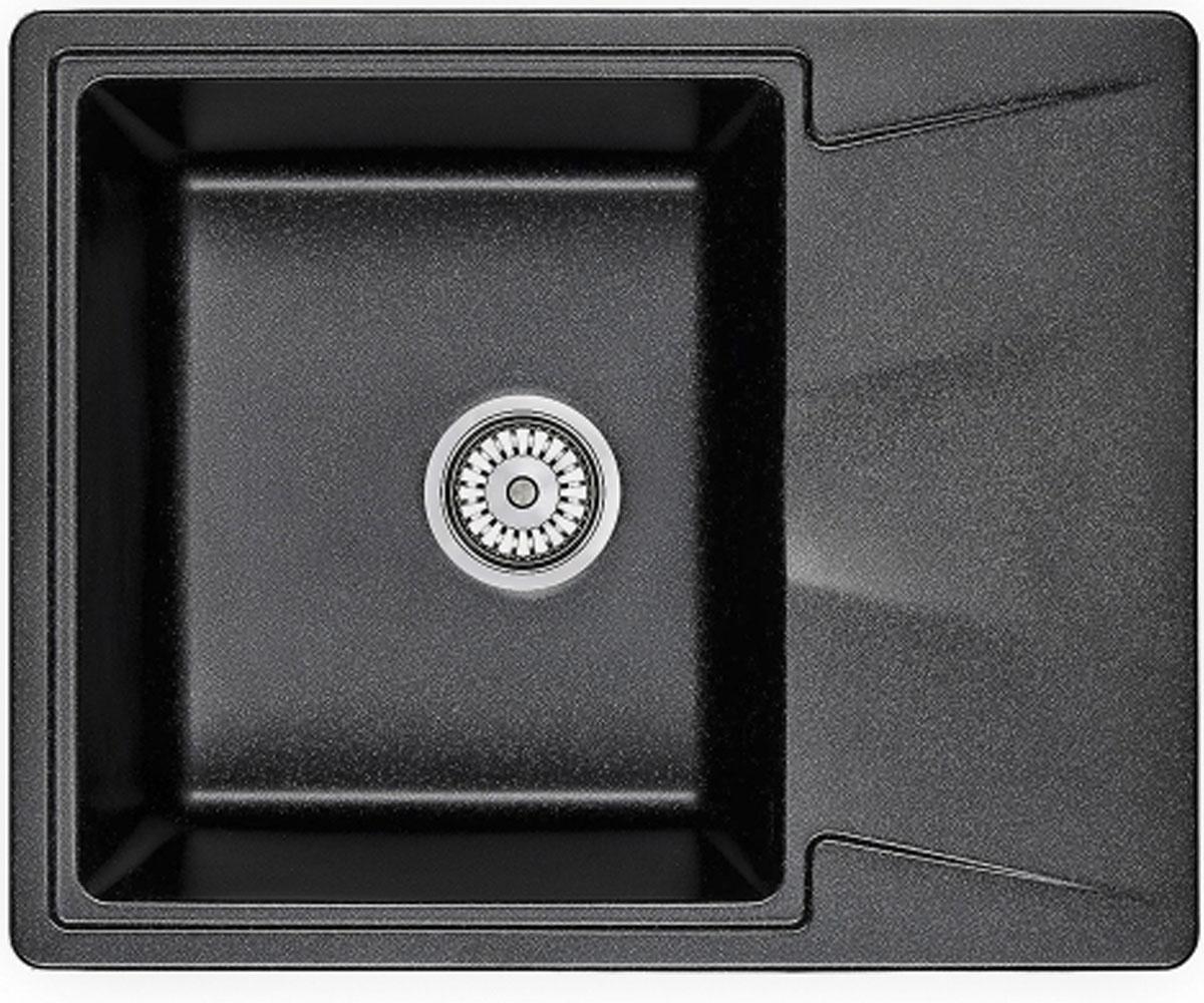 Мийка для кухні MINOLA  MPG 71140-62 ANTRACIT(METAL) MPG 71140-62 ANTRACIT(METAL)