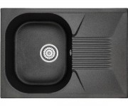 Мийка на одну чашу MPG 71150-69 ROSA(METAL) MINOLA  MPG 71150-69 ANTRACIT(METAL)