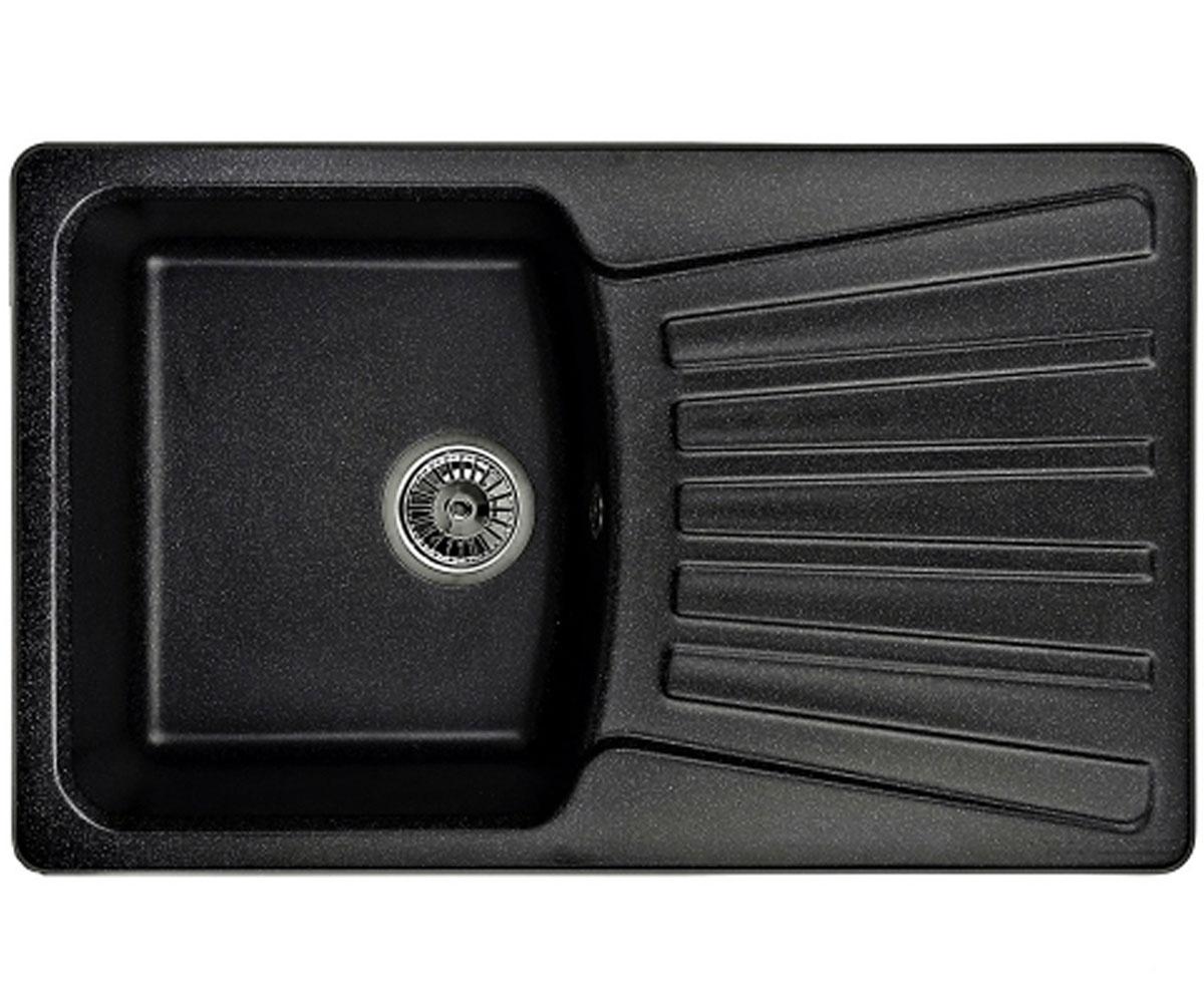 Мийка для кухні MPG 71150-80 ROSA(METAL) MINOLA  MPG 71150-80 ANTRACIT(METAL) MPG 71150-80 ANTRACIT(METAL)