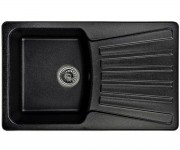 Мийка для кухні MPG 71150-80 ROSA(METAL) MINOLA  MPG 71150-80 ANTRACIT(METAL)