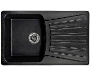 Мийка для кухні MPG 71150-80 ROSA(METAL) MINOLA  MPG 71150-80 ANTRACIT(METAL)