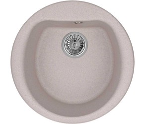 Кухонна мийка кругла MINOLA  MRG 1045-50 ANTIC