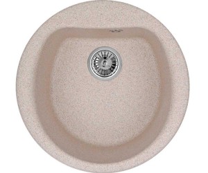 Кухонна мийка кругла MINOLA  MRG 1045-50 CLASSIC