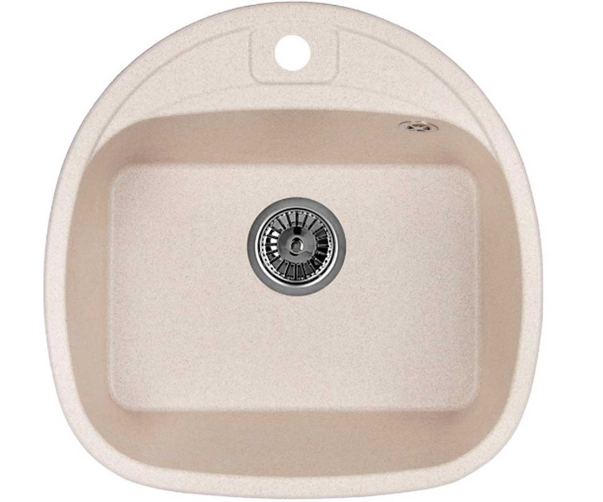 Кухонна мийка з переливом MINOLA  MRG 1050-50 ANTIC MRG 1050-50 ANTIC
