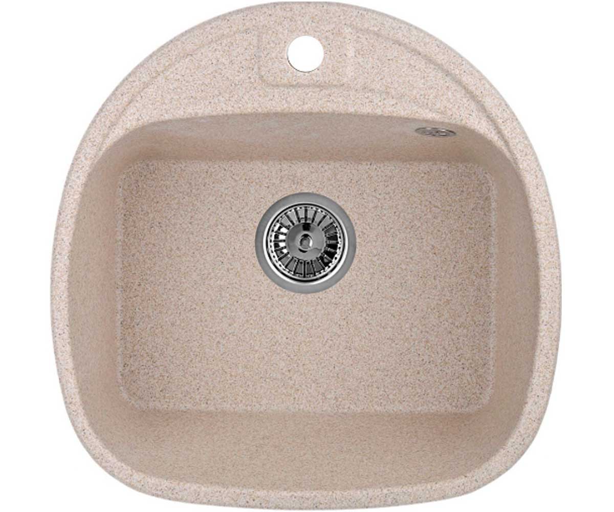Кухонна мийка з переливом MINOLA  MRG 1050-50 CLASSIC MRG 1050-50 CLASSIC