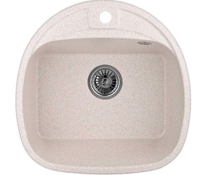 Кухонна мийка з переливом MINOLA  MRG 1050-50 PIRIT