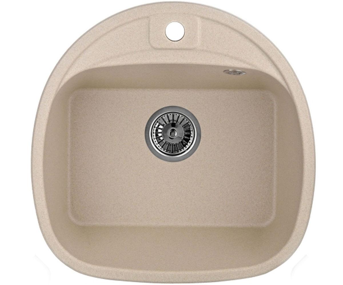 Мийка без крила MINOLA  MRG 1050-50 SAND MRG 1050-50 SAND