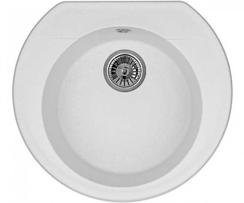 Кухонна мийка MINOLA  MRG 1050-53 ARCTIC MRG 1050-53 ARCTIC