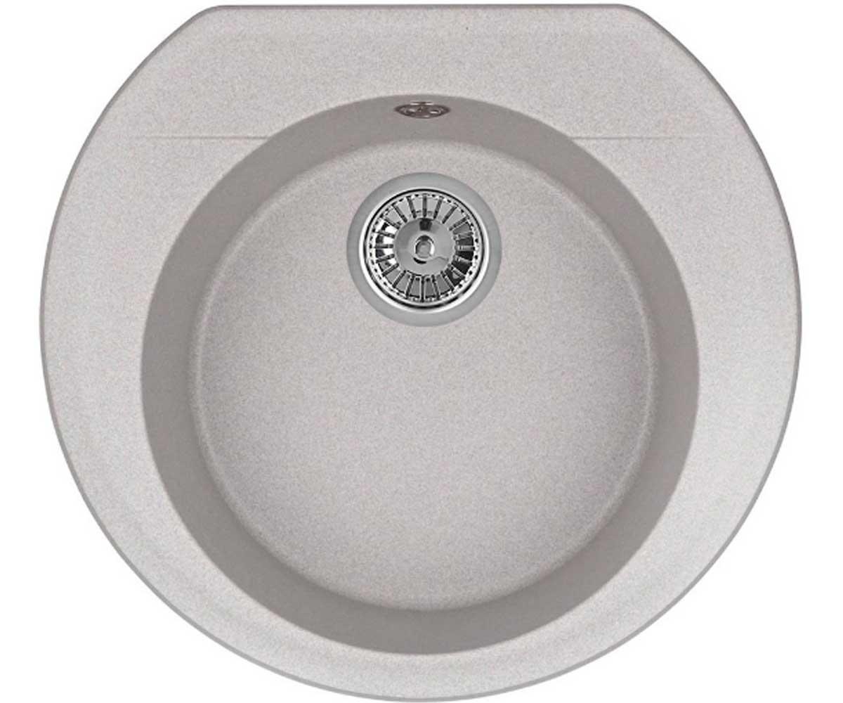 Кухонна мийка MINOLA  MRG 1050-53 BAZALT MRG 1050-53 BAZALT