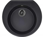 Кухонна мийка MINOLA  MRG 1050-53 BLACK