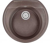 Кухонна мийка MINOLA  MRG 1050-53 ESPRESSO
