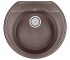 Кухонна мийка MINOLA  MRG 1050-53 ESPRESSO MRG 1050-53 ESPRESSO