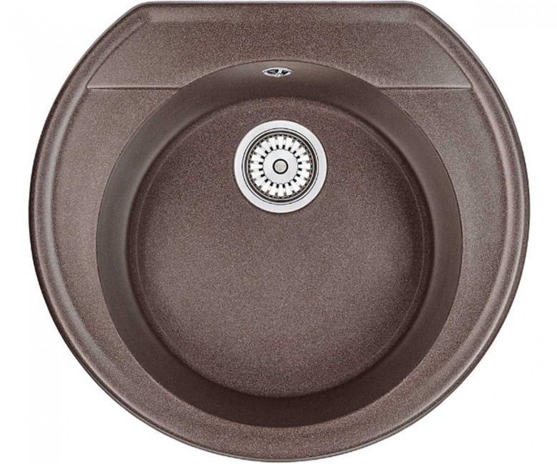 Кухонна мийка MINOLA  MRG 1050-53 ESPRESSO MRG 1050-53 ESPRESSO