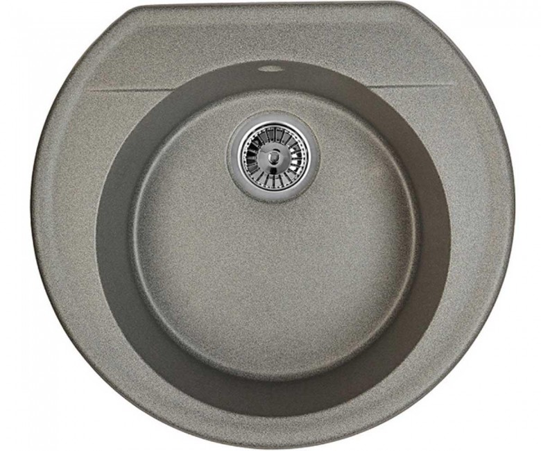 Кухонна мийка MINOLA  MRG 1050-53 GRAPHIT MRG 1050-53 GRAPHIT