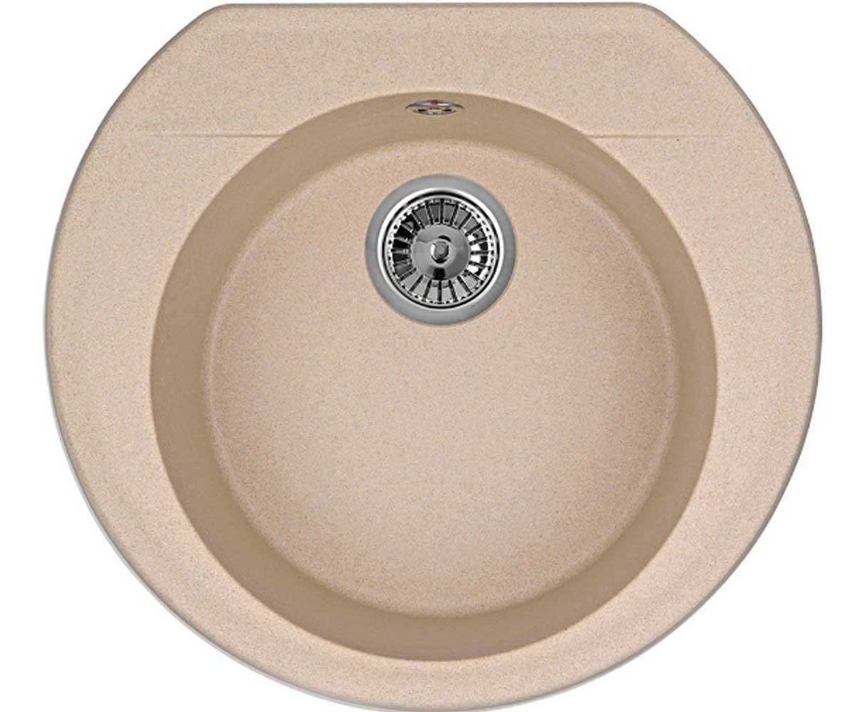 Кухонна мийка MINOLA  MRG 1050-53 SAND MRG 1050-53 SAND