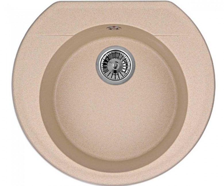Кухонна мийка MINOLA  MRG 1050-53 SAND MRG 1050-53 SAND