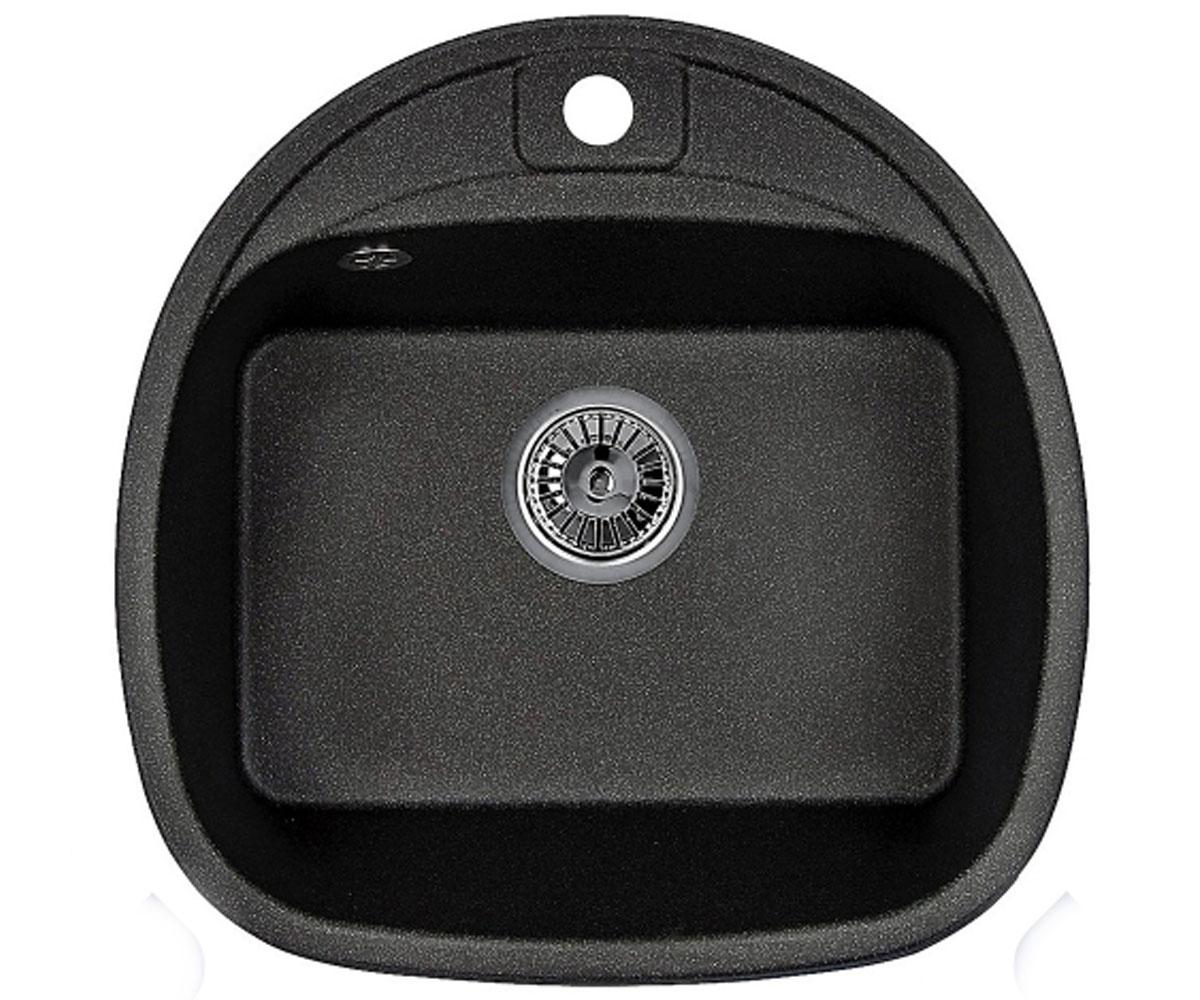 Мийка врізна MRG 71050-50 ROSA(METAL) MINOLA  MRG 71050-50 ANTRACIT(METAL) MRG 71050-50 ANTRACIT(METAL)